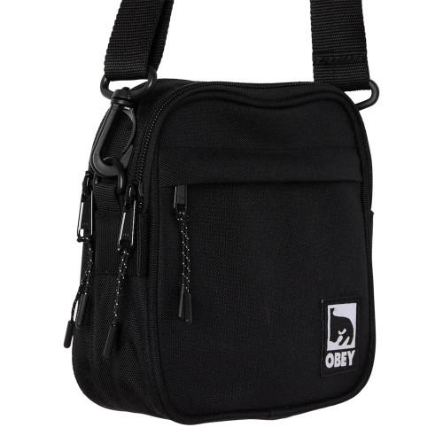 Obey Τσαντάκι ώμου Half Eye Crossbody Bag